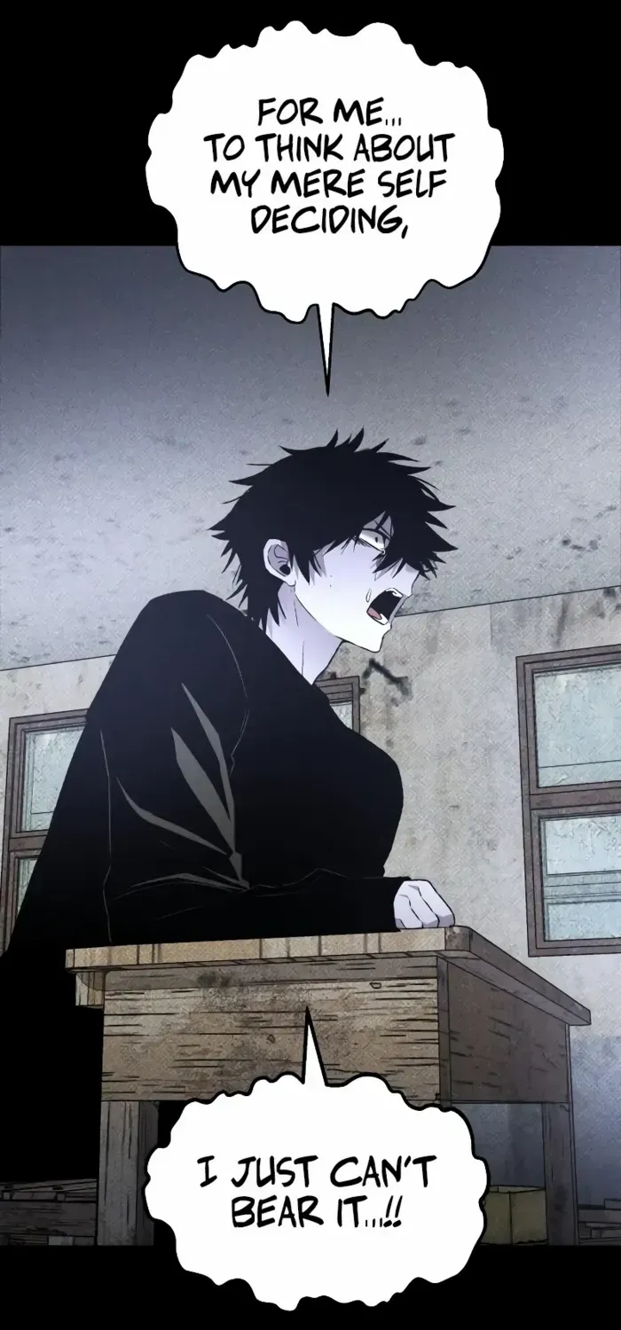 Destined Murderer Chapter 33 page 43 - 