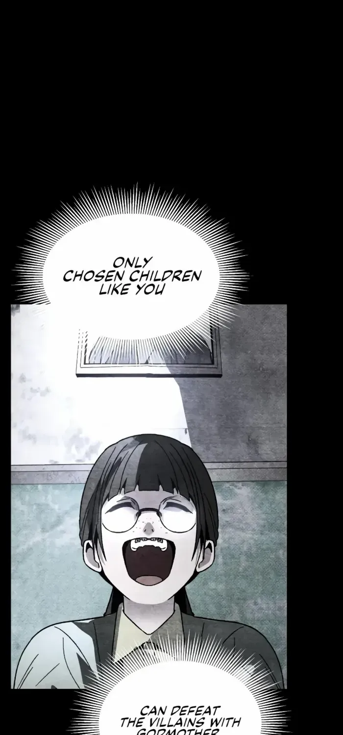 Destined Murderer Chapter 33 page 44 - 