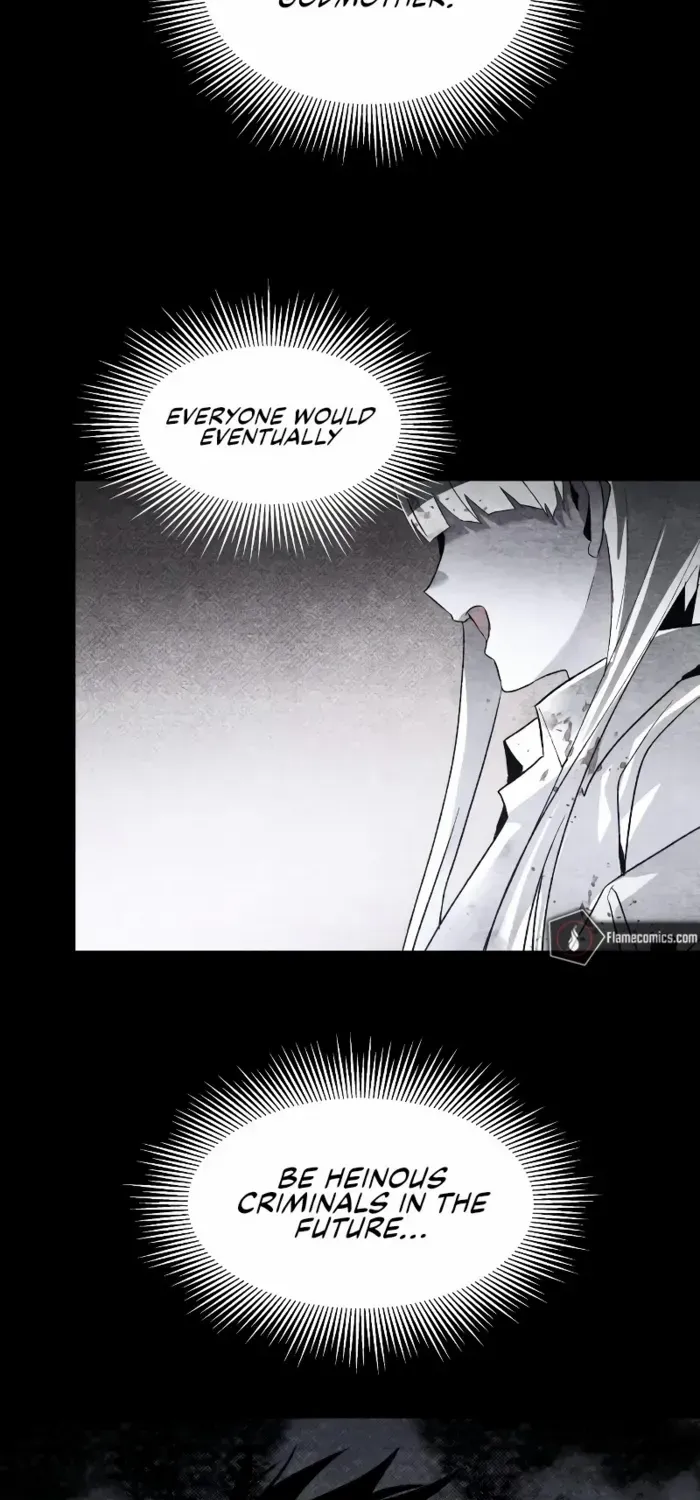 Destined Murderer Chapter 33 page 45 - 