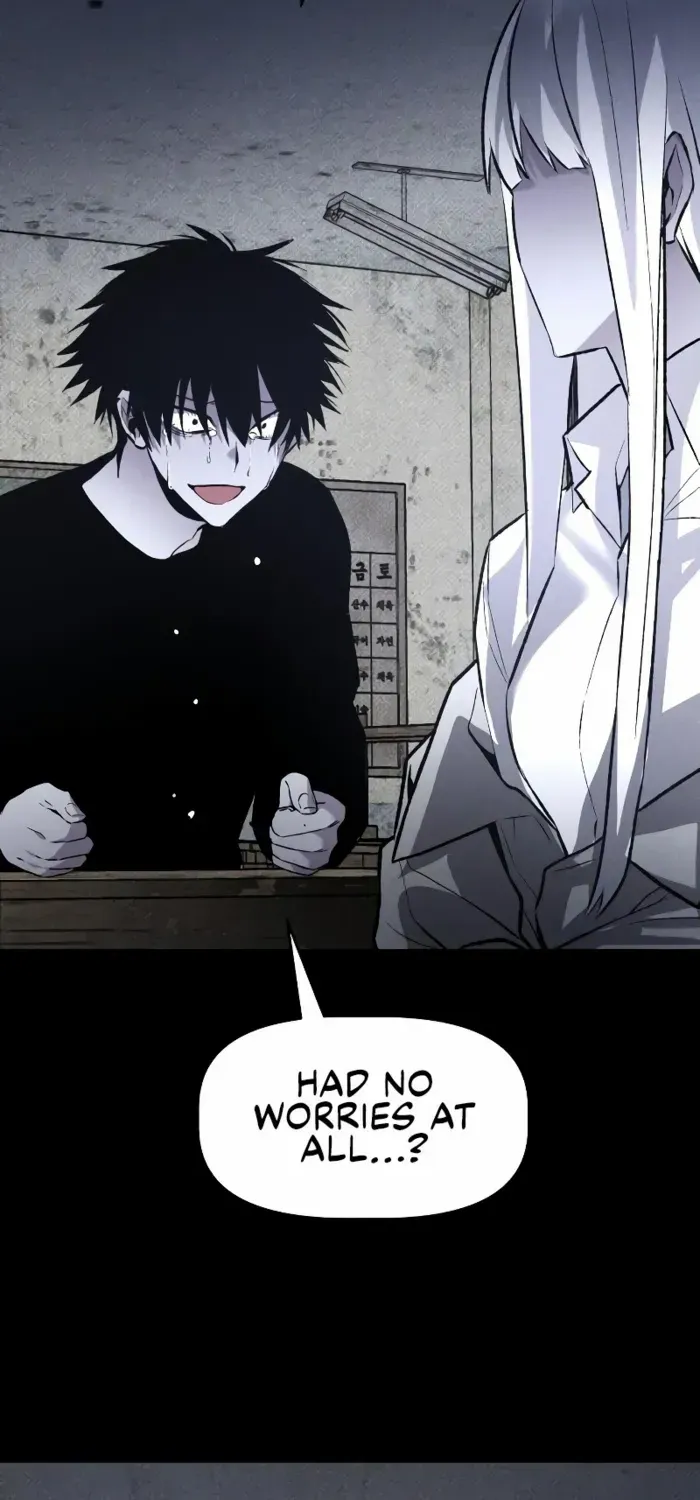 Destined Murderer Chapter 33 page 48 - 