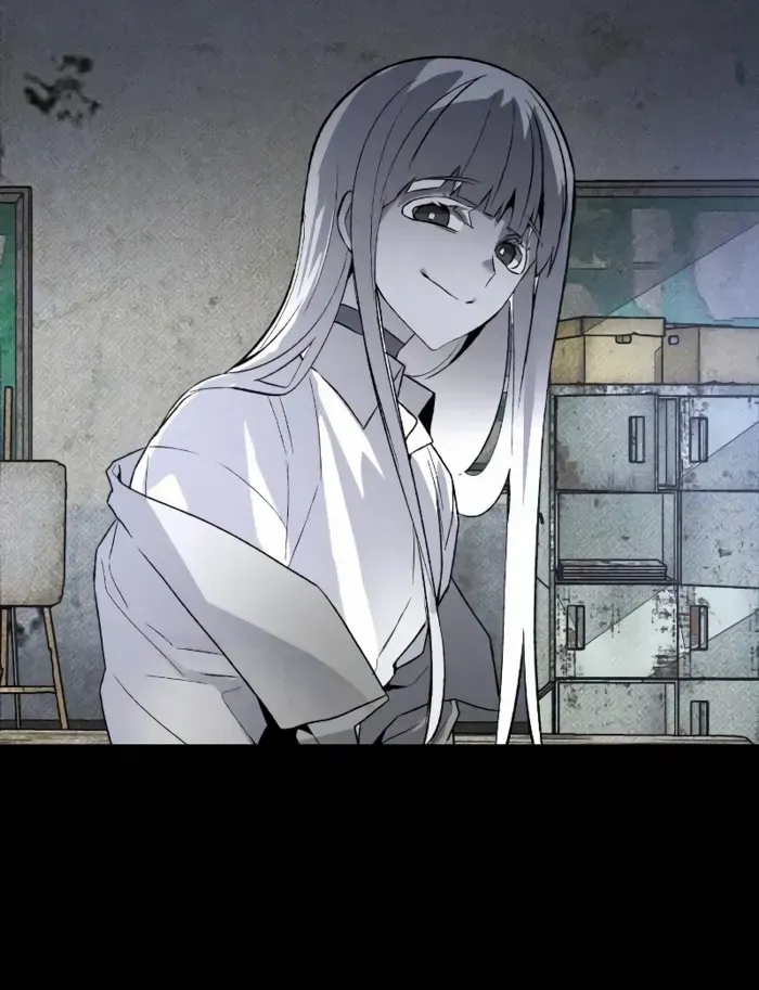 Destined Murderer Chapter 33 page 49 - 