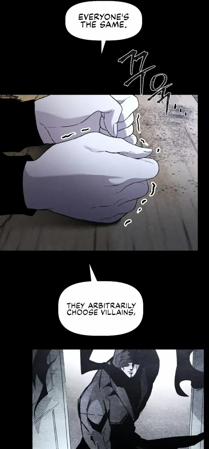 Destined Murderer Chapter 33 page 50 - 