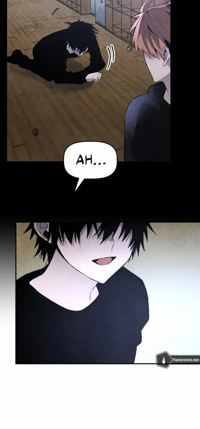 Destined Murderer Chapter 33 page 6 - 
