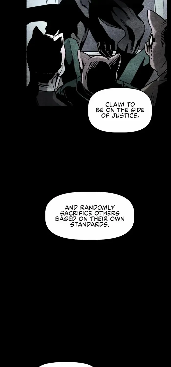 Destined Murderer Chapter 33 page 51 - 