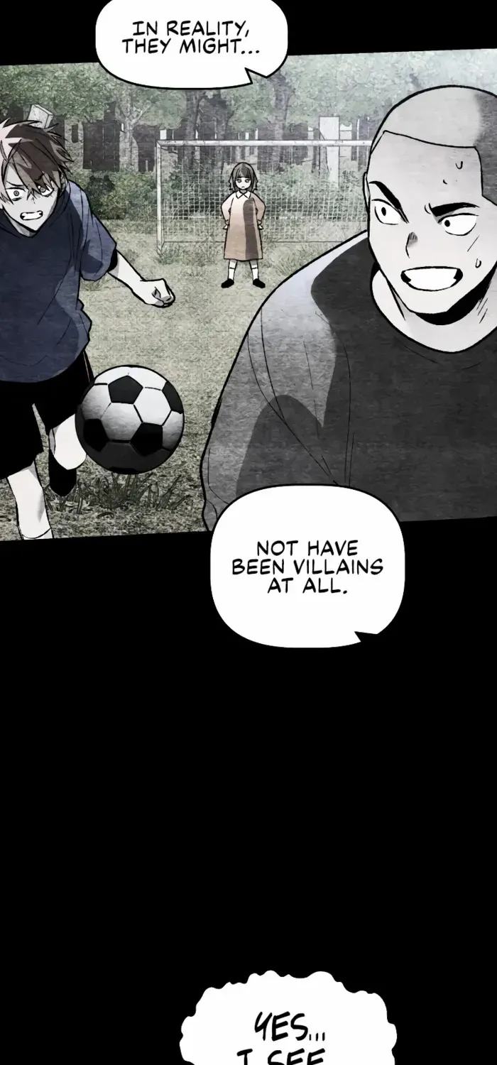 Destined Murderer Chapter 33 page 52 - 