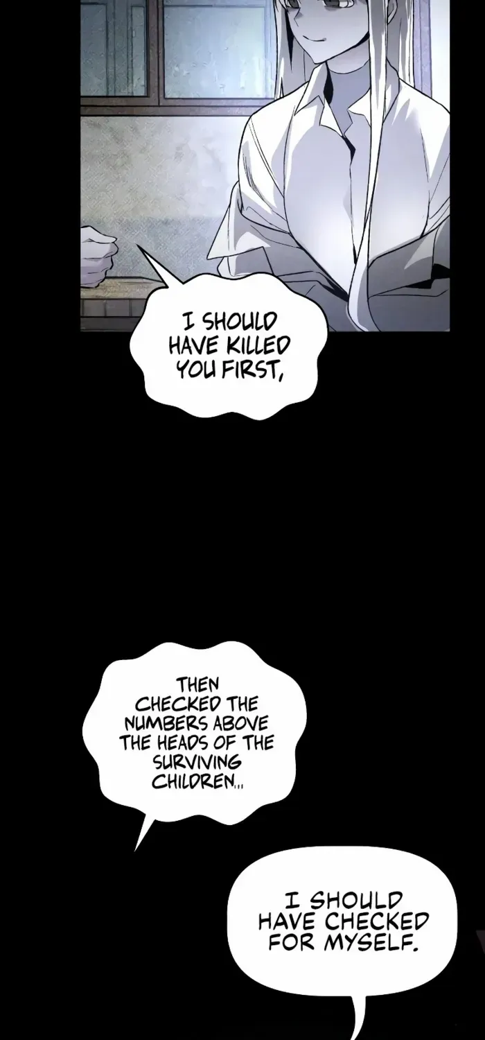 Destined Murderer Chapter 33 page 54 - 