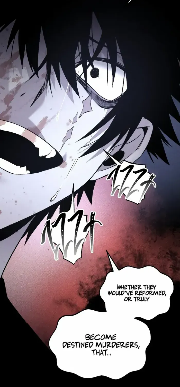 Destined Murderer Chapter 33 page 55 - 