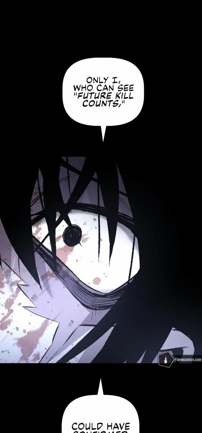 Destined Murderer Chapter 33 page 56 - 
