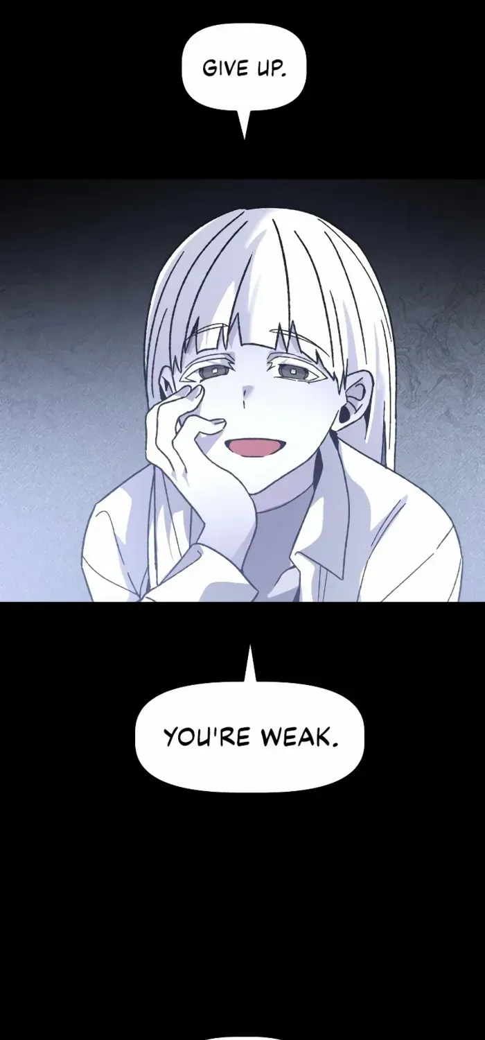 Destined Murderer Chapter 33 page 59 - 