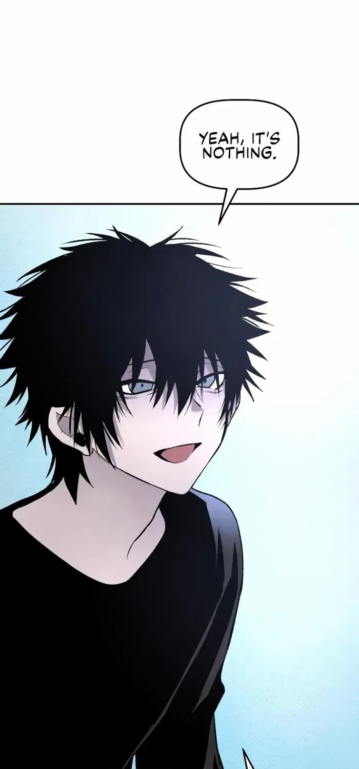 Destined Murderer Chapter 33 page 7 - 