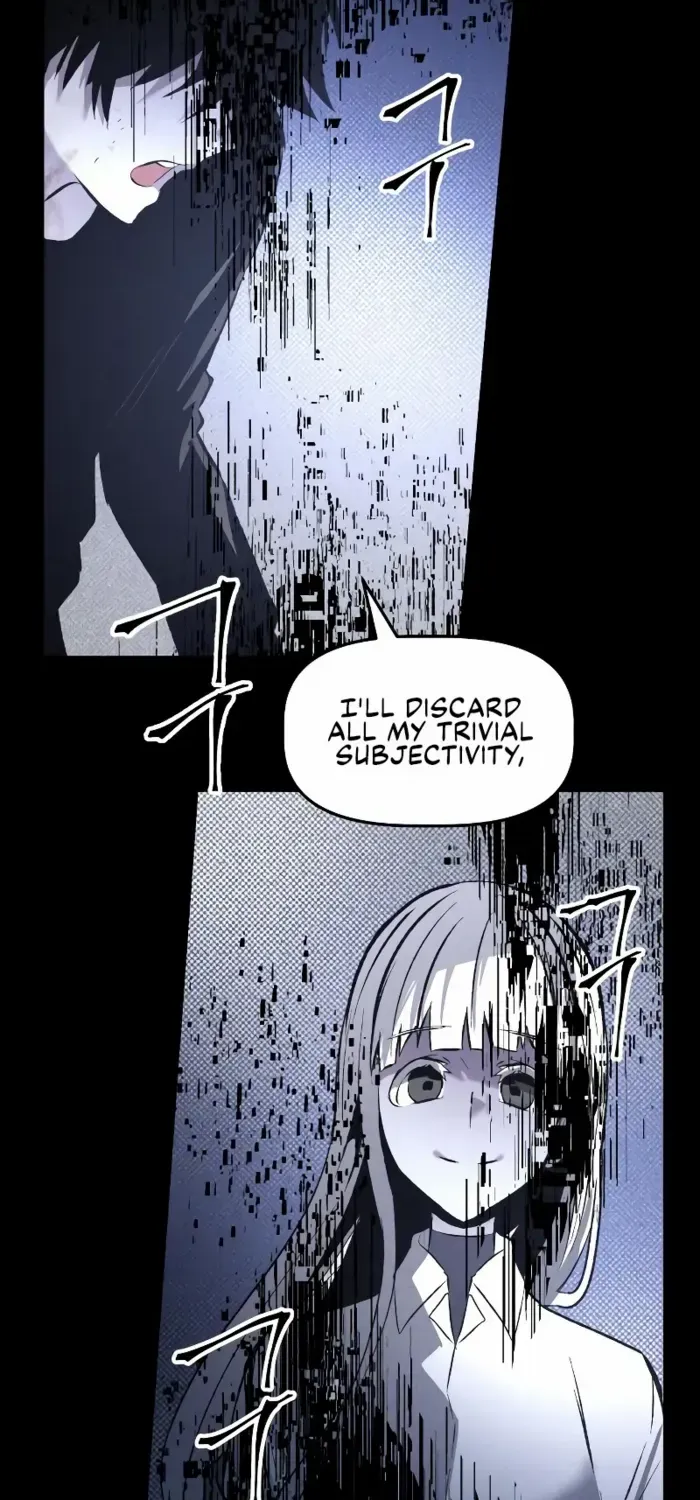 Destined Murderer Chapter 33 page 62 - 