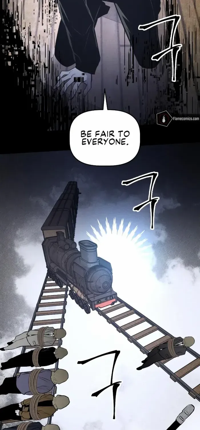 Destined Murderer Chapter 33 page 64 - 