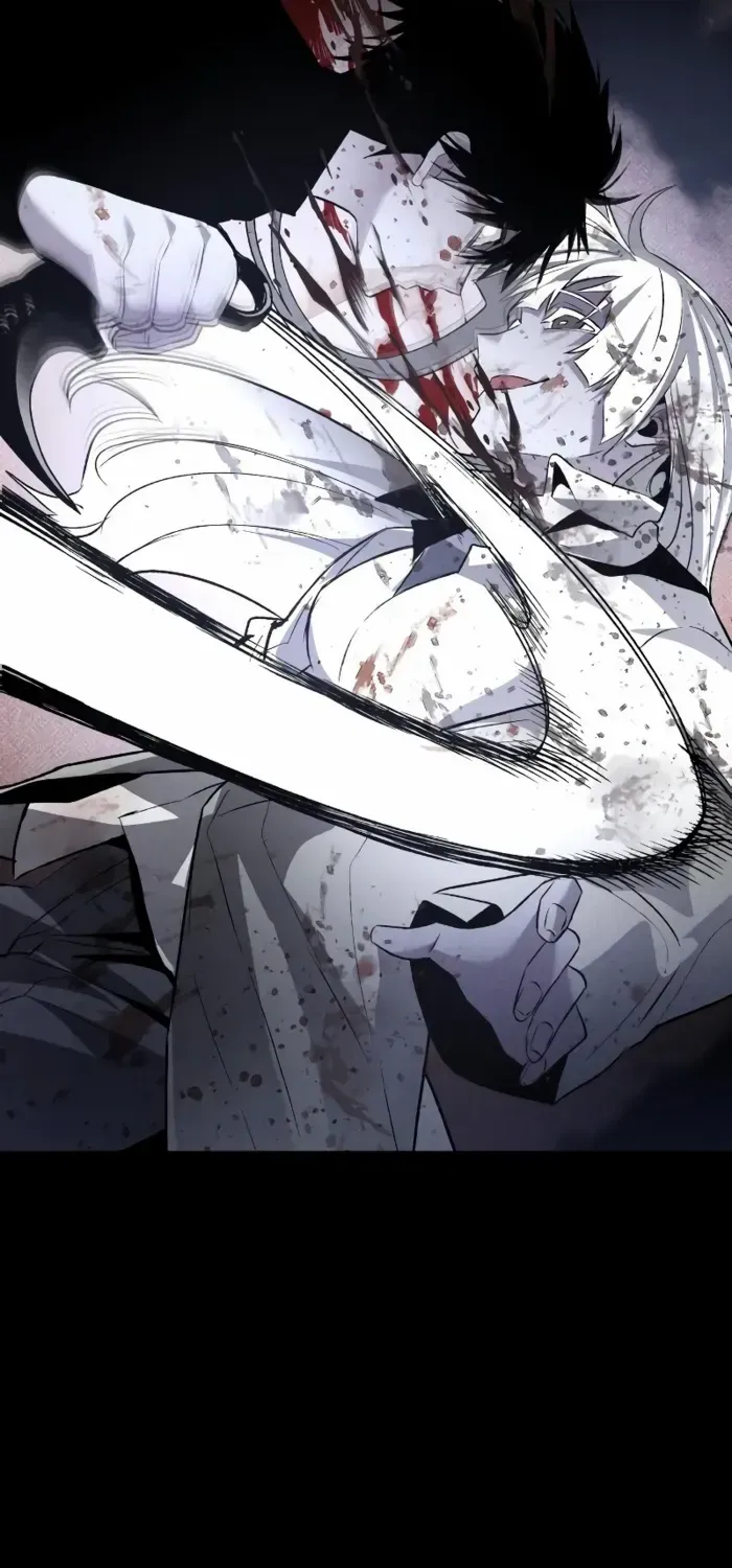 Destined Murderer Chapter 33 page 68 - 