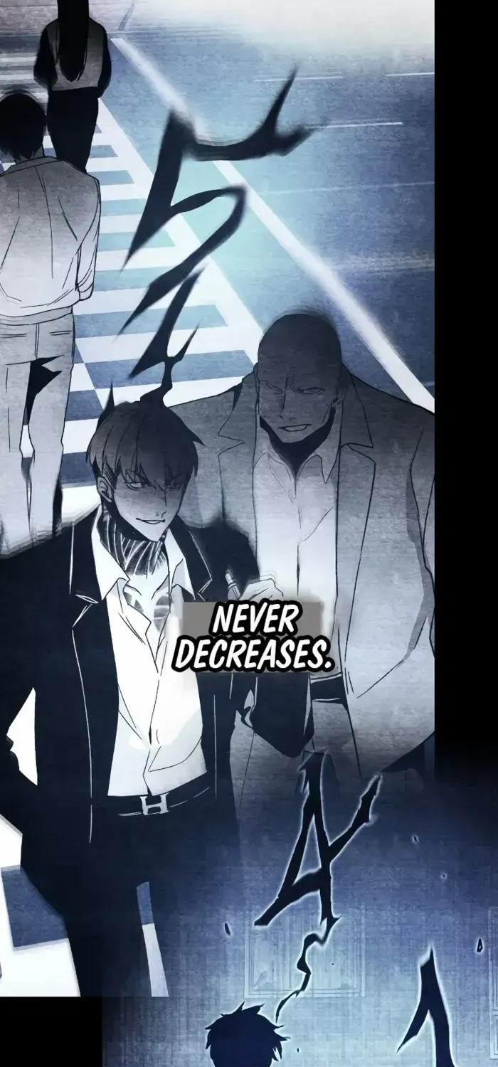 Destined Murderer Chapter 33 page 72 - 