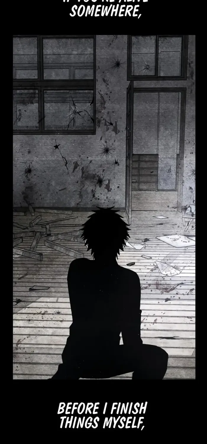 Destined Murderer Chapter 33 page 76 - 