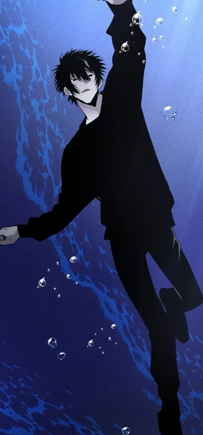 Destined Murderer Chapter 33 page 79 - 