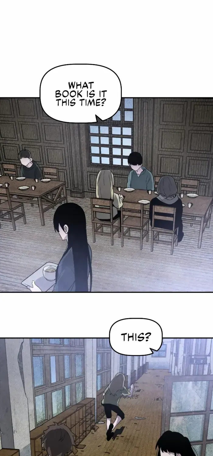 Destined Murderer Chapter 33 page 9 - 