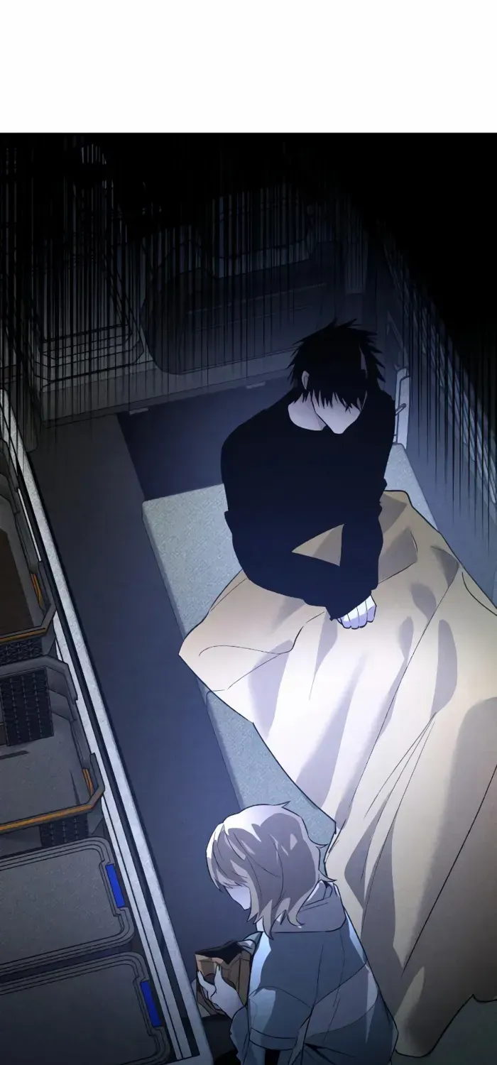 Destined Murderer Chapter 33 page 84 - 