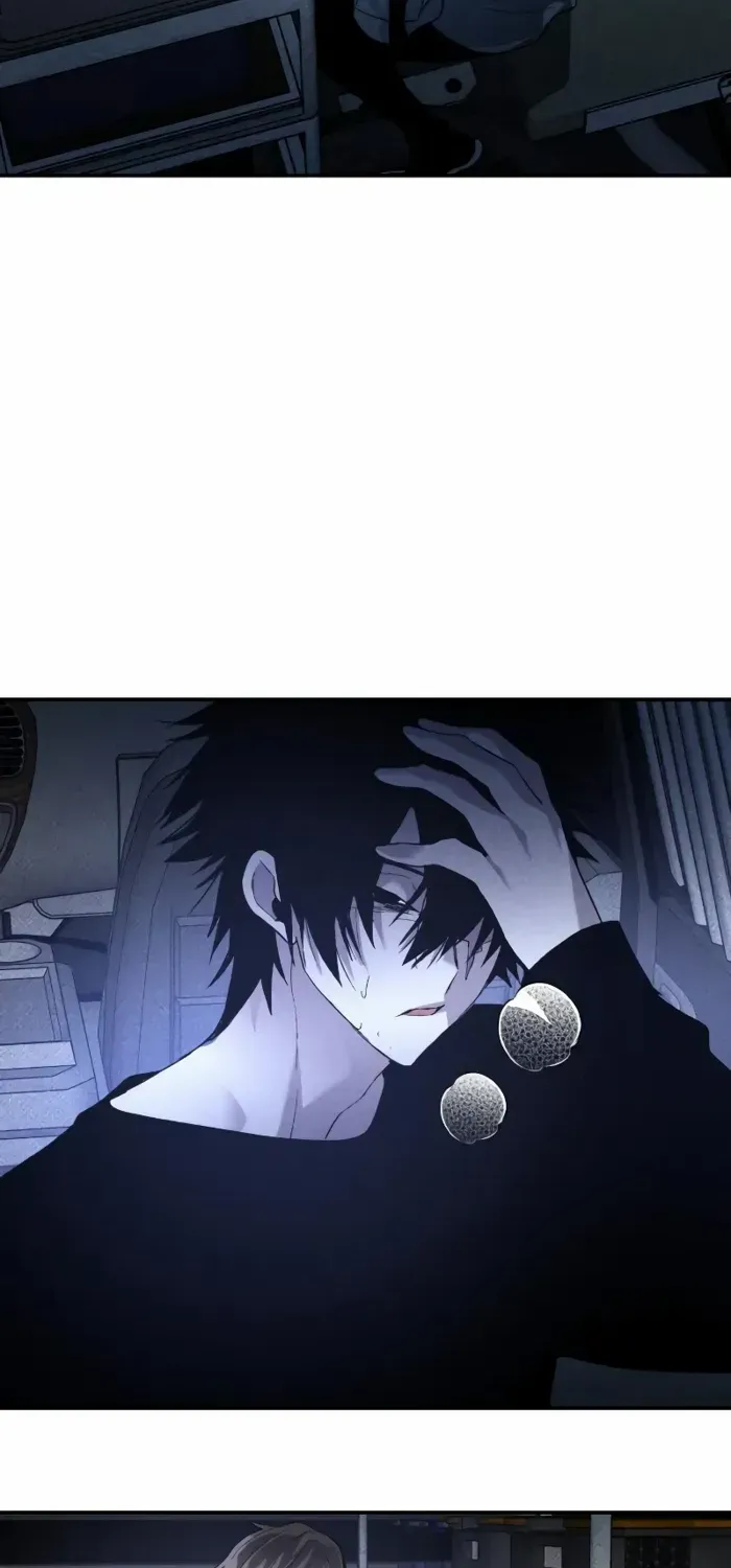 Destined Murderer Chapter 33 page 85 - 