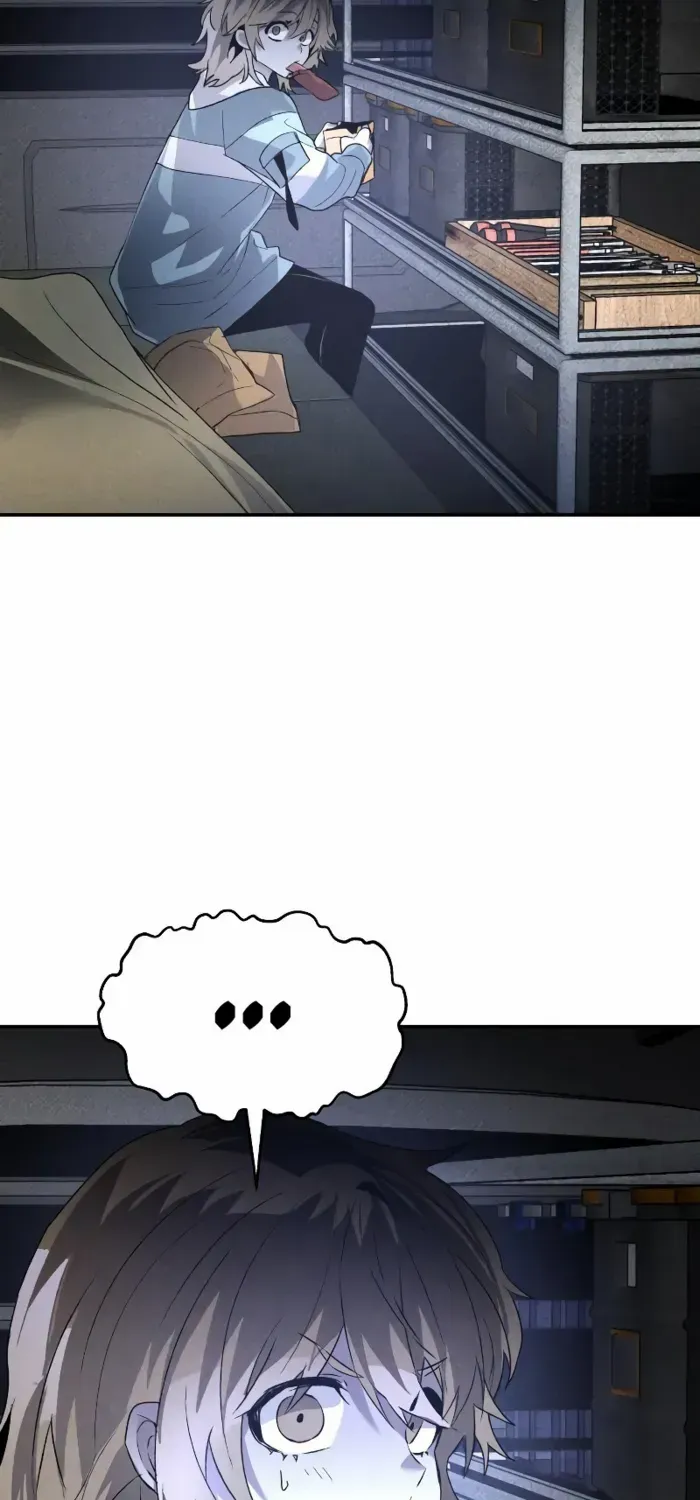 Destined Murderer Chapter 33 page 86 - 