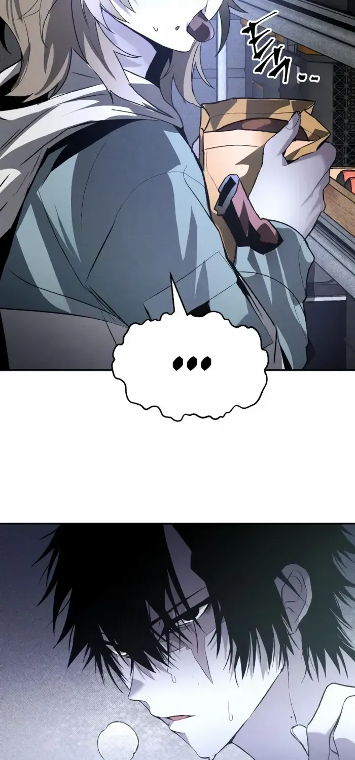 Destined Murderer Chapter 33 page 87 - 