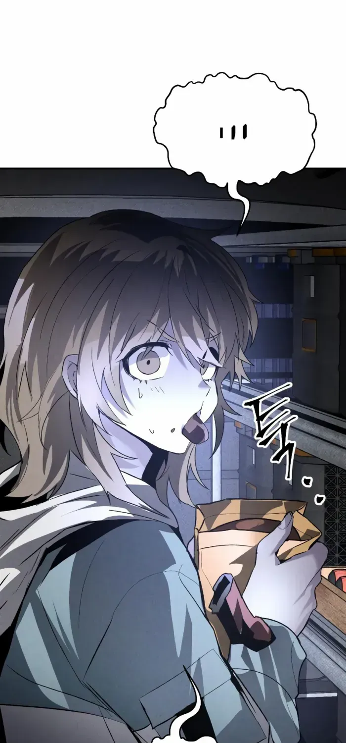 Destined Murderer Chapter 34 page 2 - 