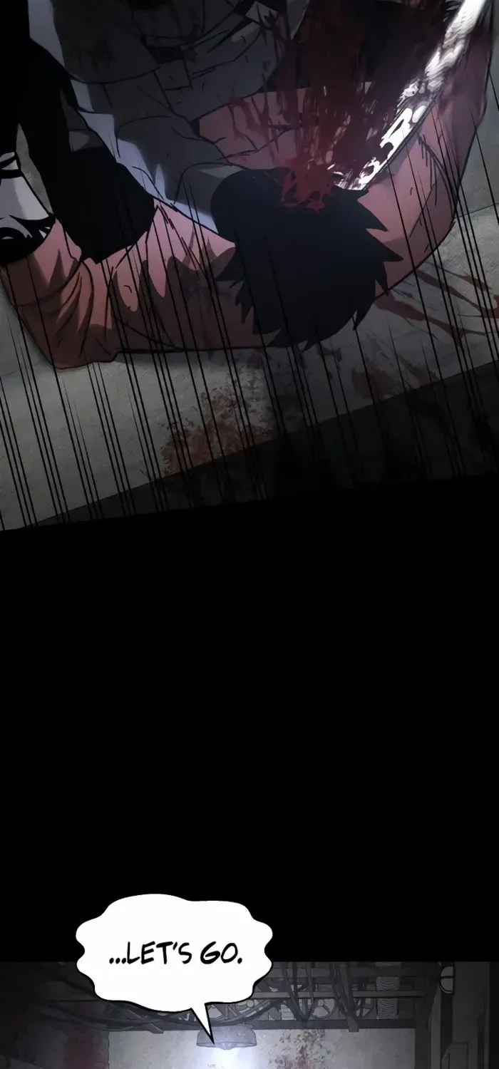 Destined Murderer Chapter 34 page 13 - 
