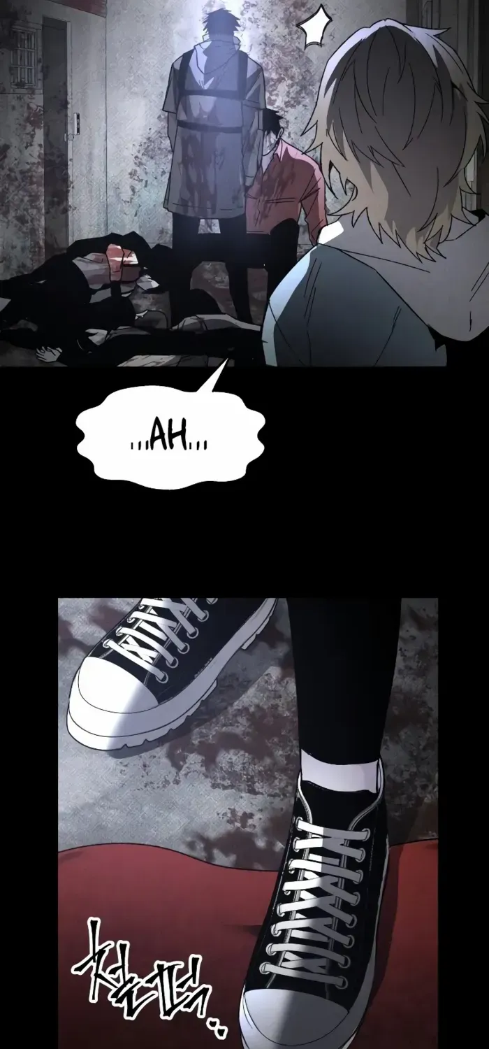 Destined Murderer Chapter 34 page 14 - 