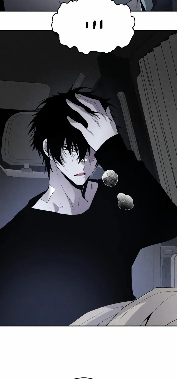 Destined Murderer Chapter 34 page 3 - 