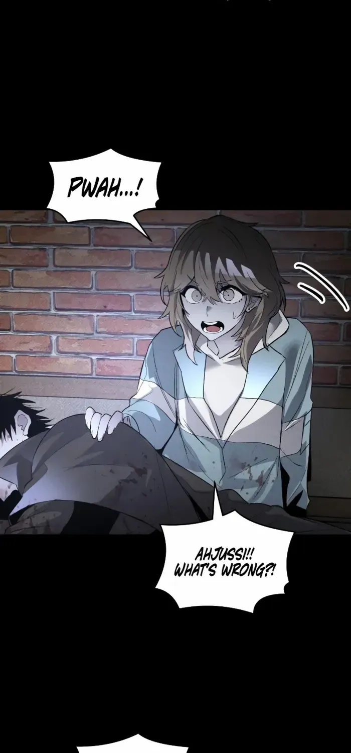 Destined Murderer Chapter 34 page 22 - 