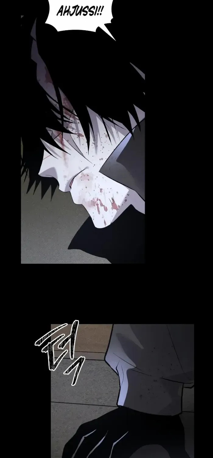 Destined Murderer Chapter 34 page 23 - 