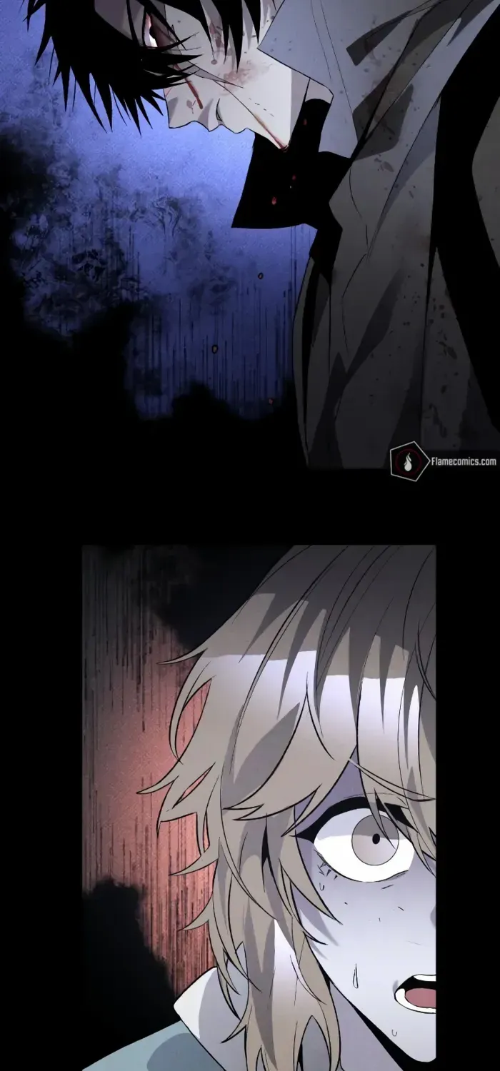 Destined Murderer Chapter 34 page 26 - 