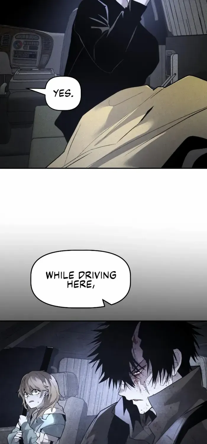 Destined Murderer Chapter 34 page 30 - 