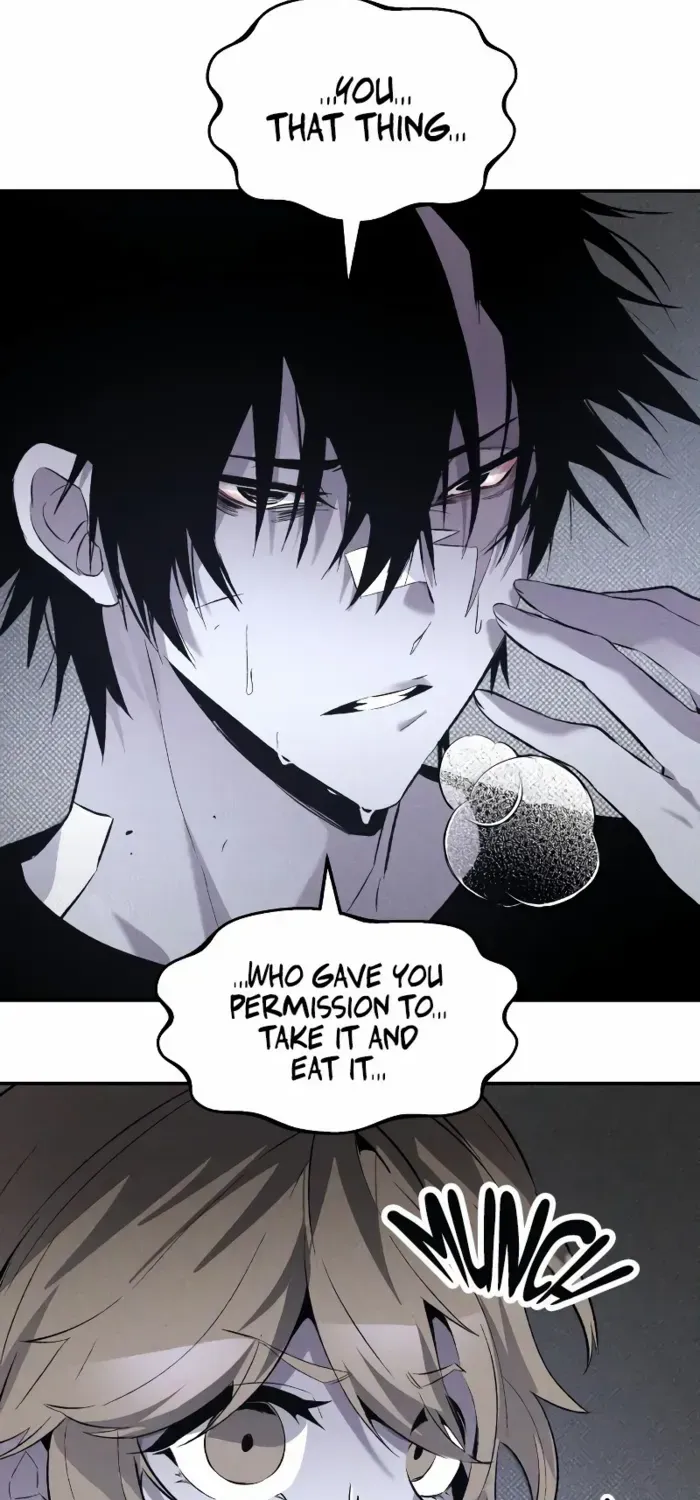 Destined Murderer Chapter 34 page 4 - 