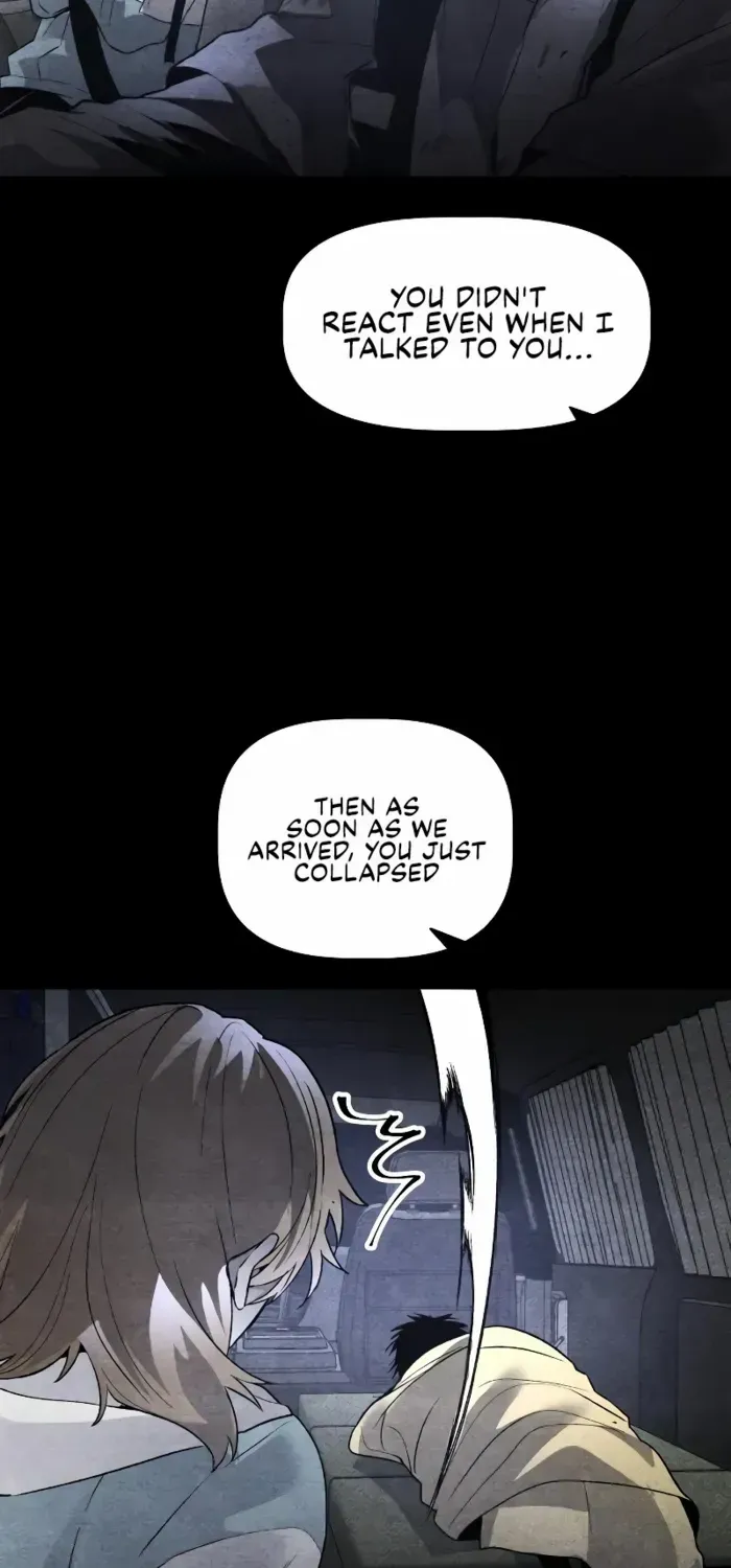 Destined Murderer Chapter 34 page 31 - 