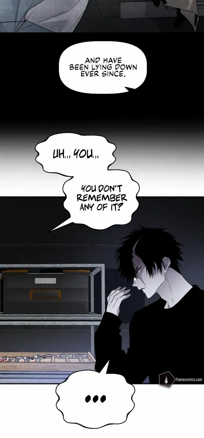 Destined Murderer Chapter 34 page 32 - 