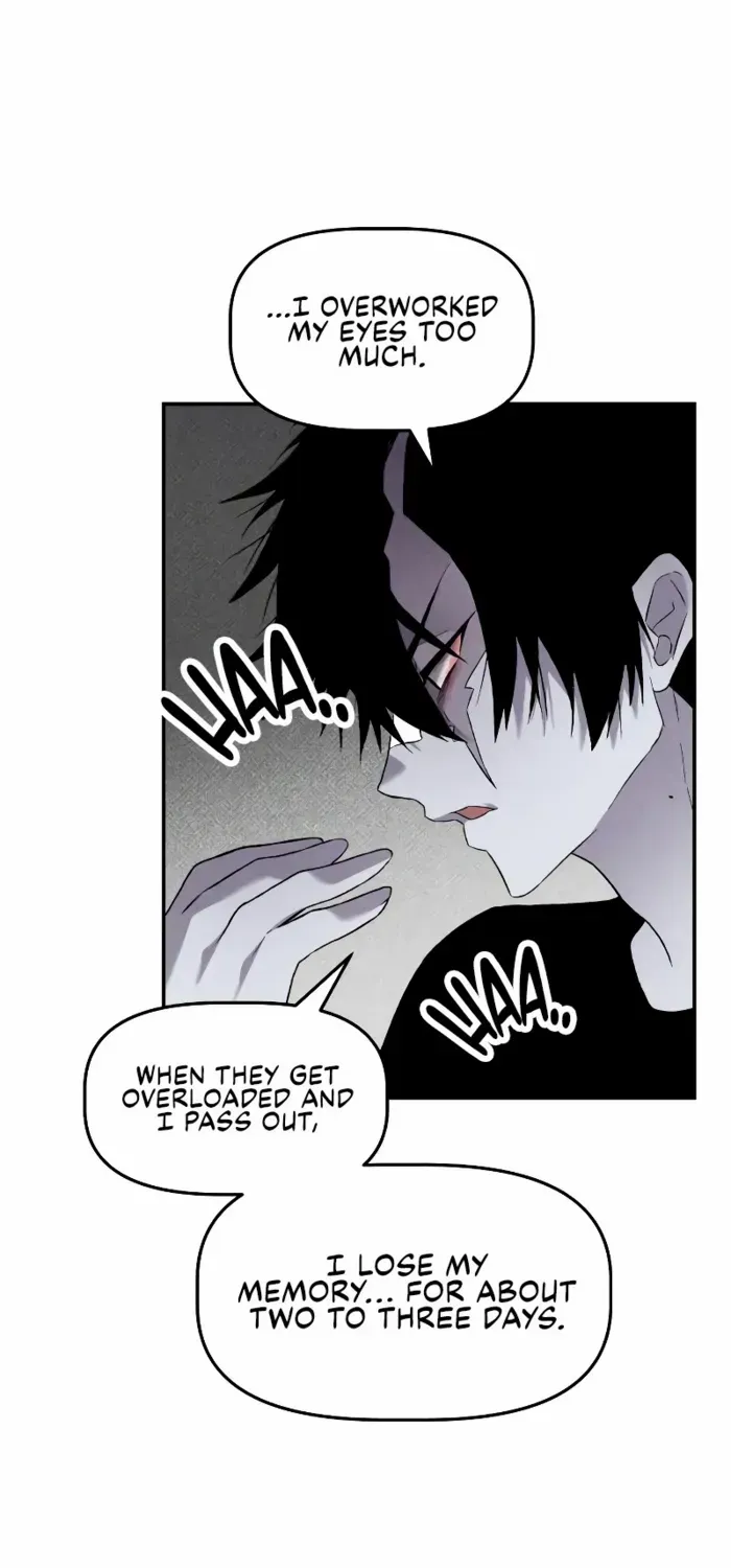 Destined Murderer Chapter 34 page 33 - 