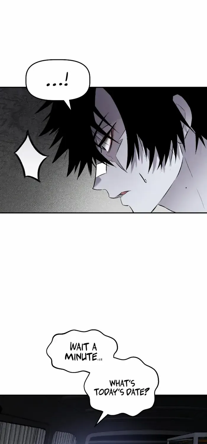 Destined Murderer Chapter 34 page 34 - 