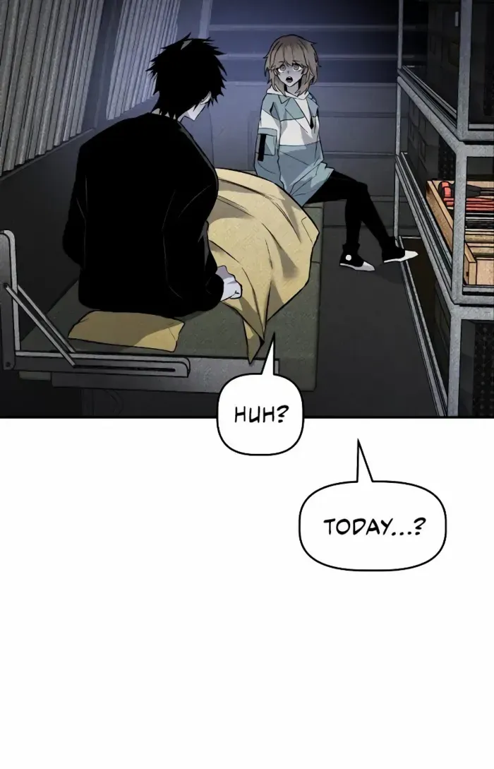 Destined Murderer Chapter 34 page 35 - 