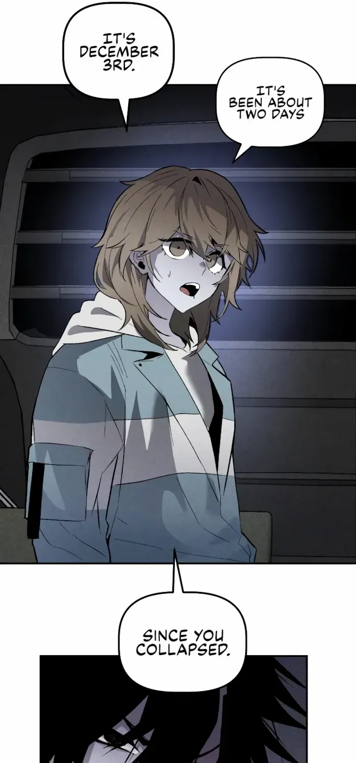 Destined Murderer Chapter 34 page 36 - 
