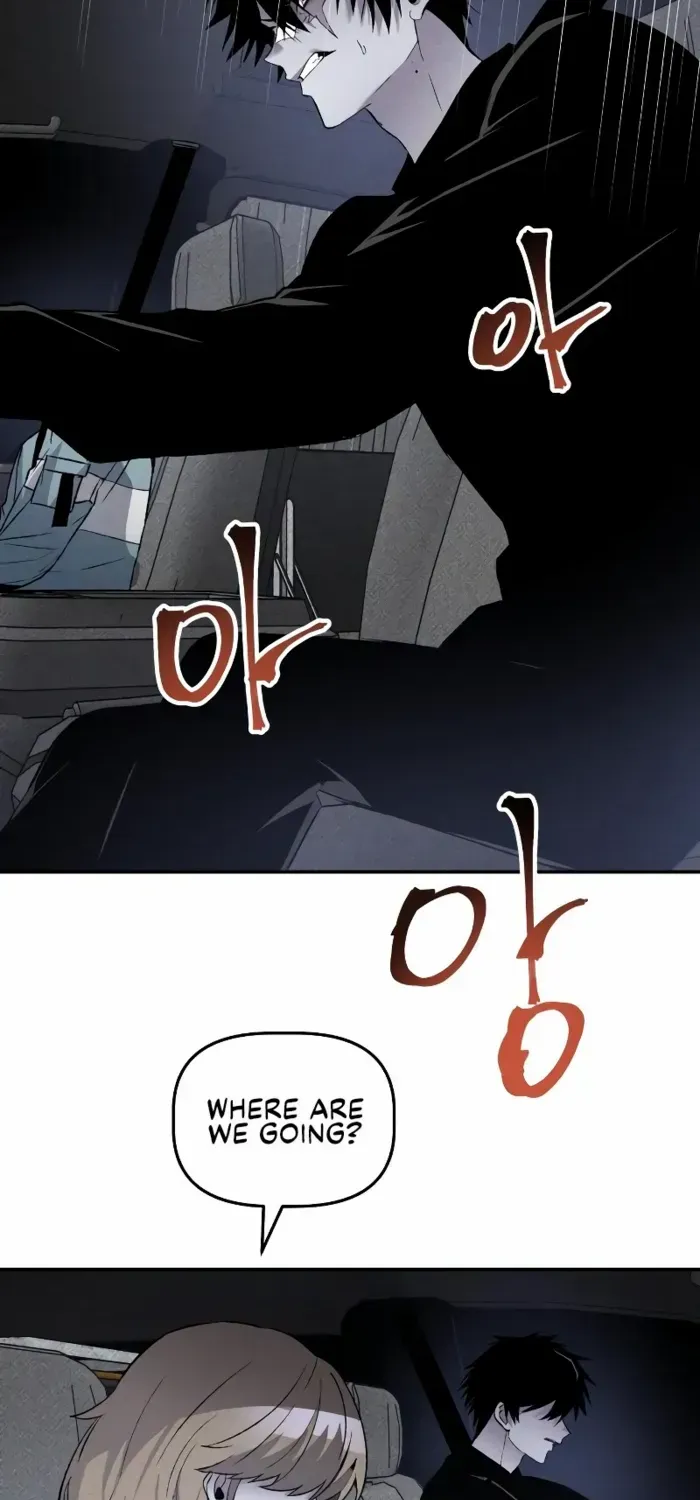 Destined Murderer Chapter 34 page 39 - 