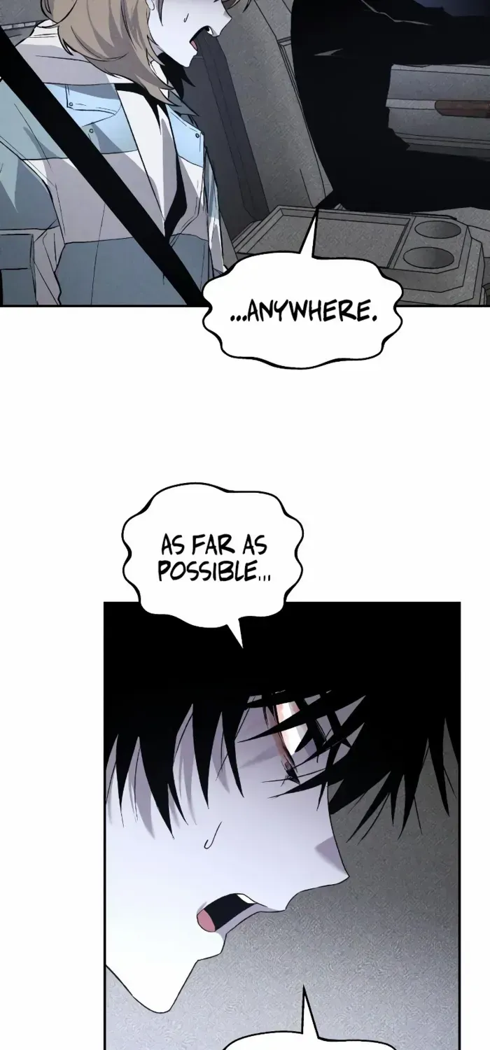 Destined Murderer Chapter 34 page 40 - 