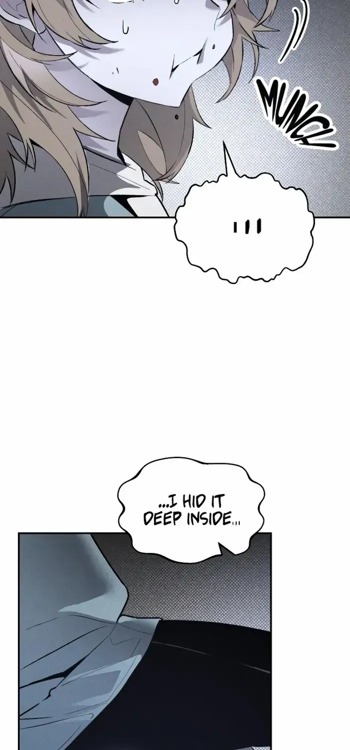 Destined Murderer Chapter 34 page 5 - 
