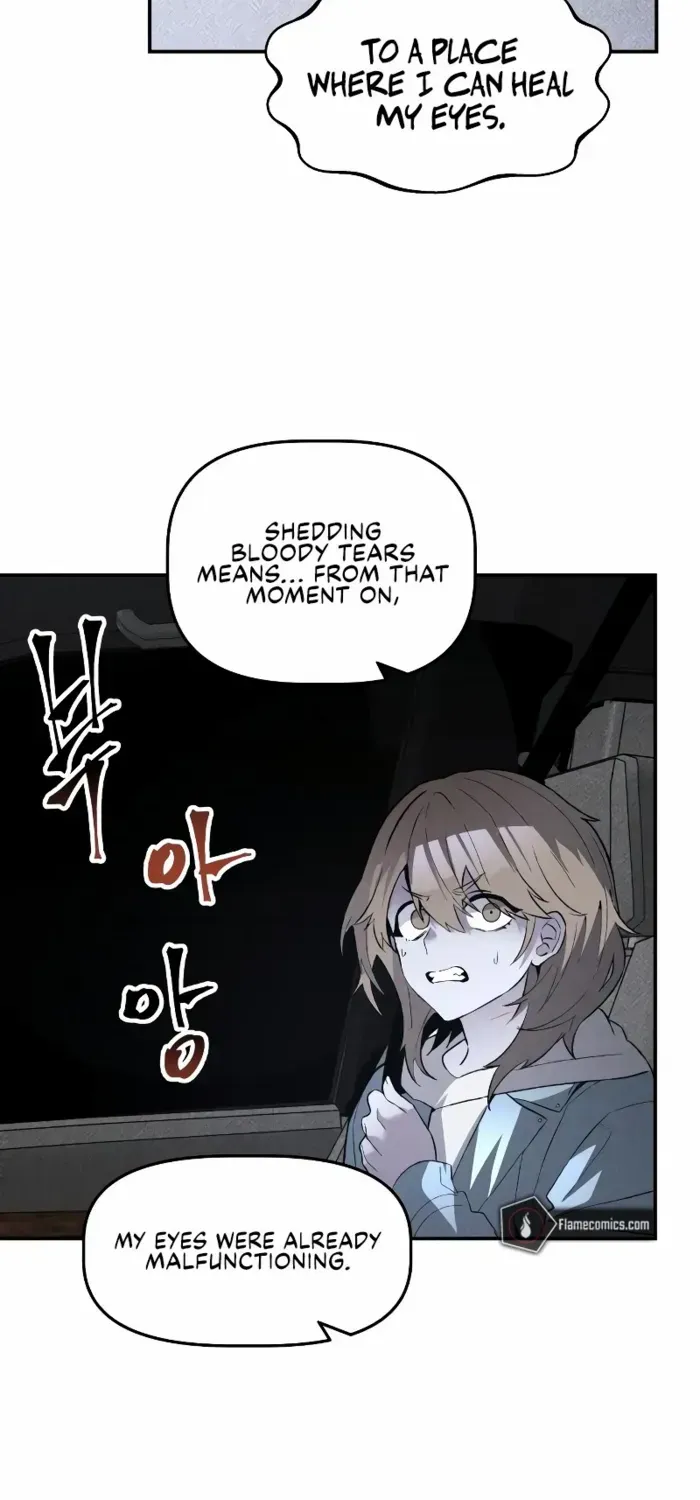 Destined Murderer Chapter 34 page 41 - 