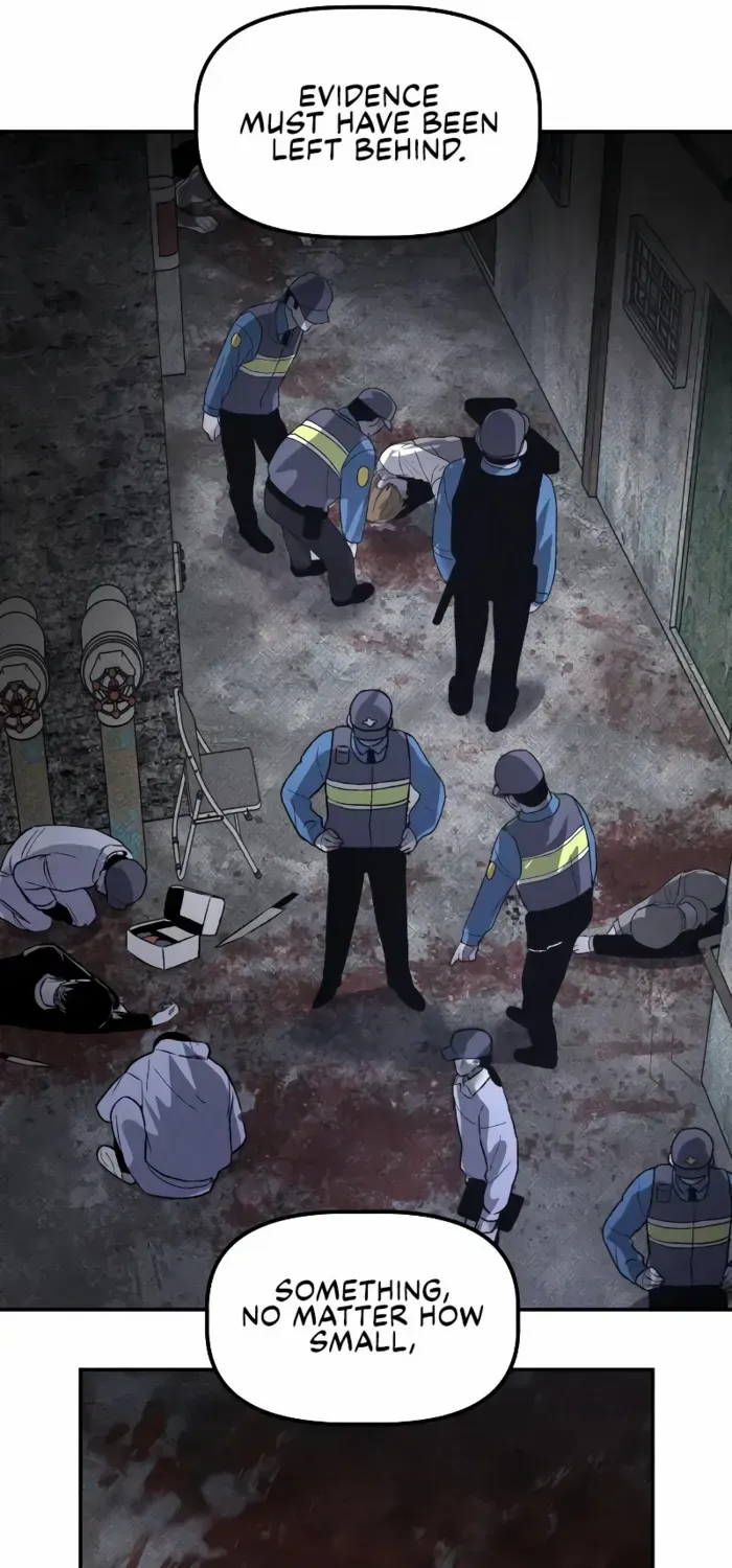 Destined Murderer Chapter 34 page 44 - 