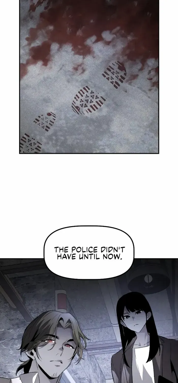 Destined Murderer Chapter 34 page 45 - 