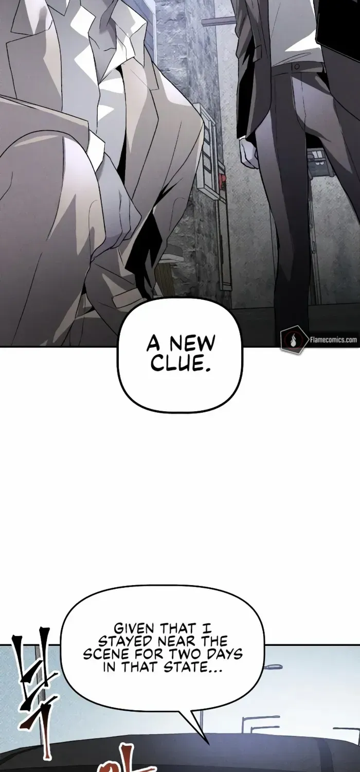 Destined Murderer Chapter 34 page 46 - 