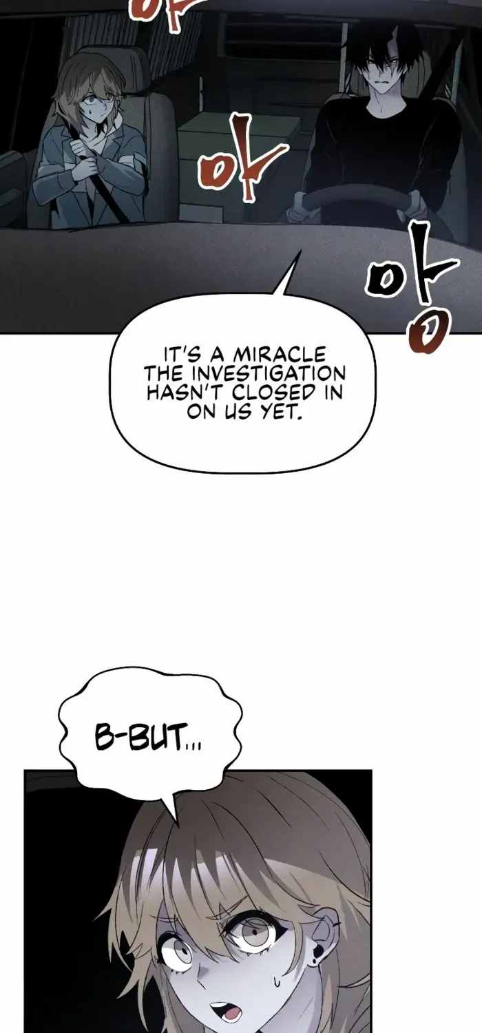 Destined Murderer Chapter 34 page 47 - 