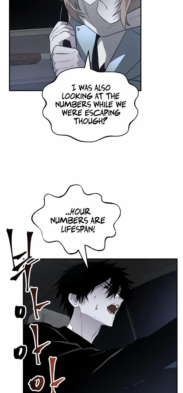 Destined Murderer Chapter 34 page 48 - 