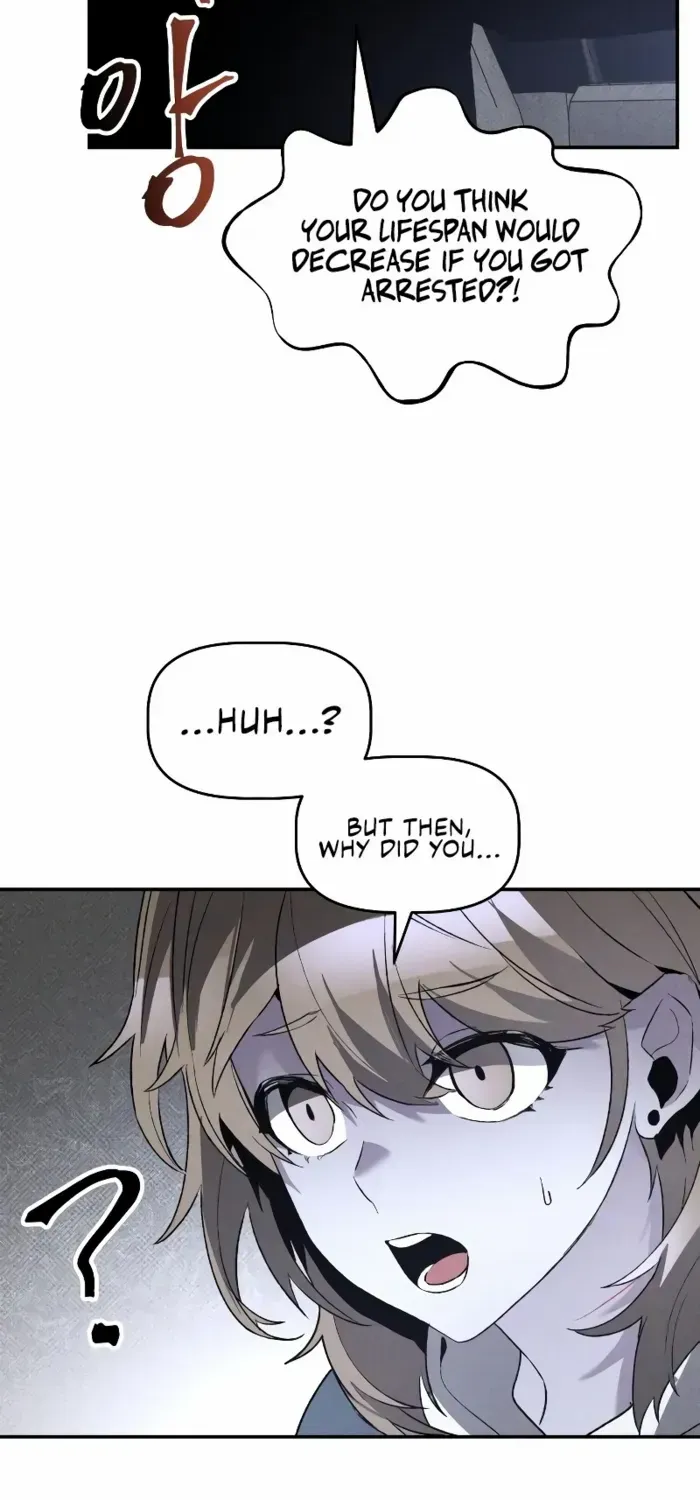 Destined Murderer Chapter 34 page 49 - 
